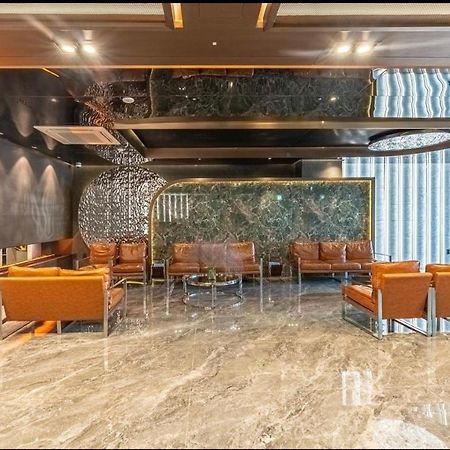 L&L Central Hotel Jeju Dış mekan fotoğraf
