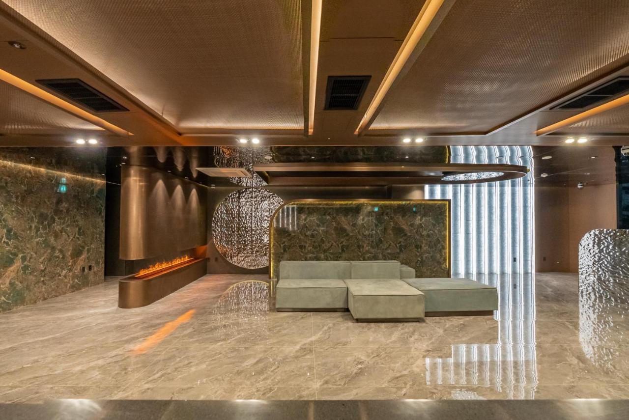L&L Central Hotel Jeju Dış mekan fotoğraf
