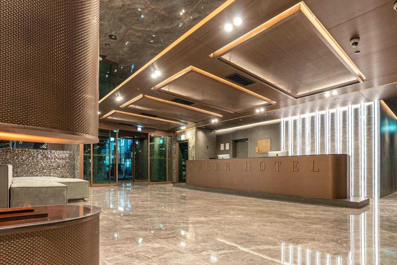 L&L Central Hotel Jeju Dış mekan fotoğraf