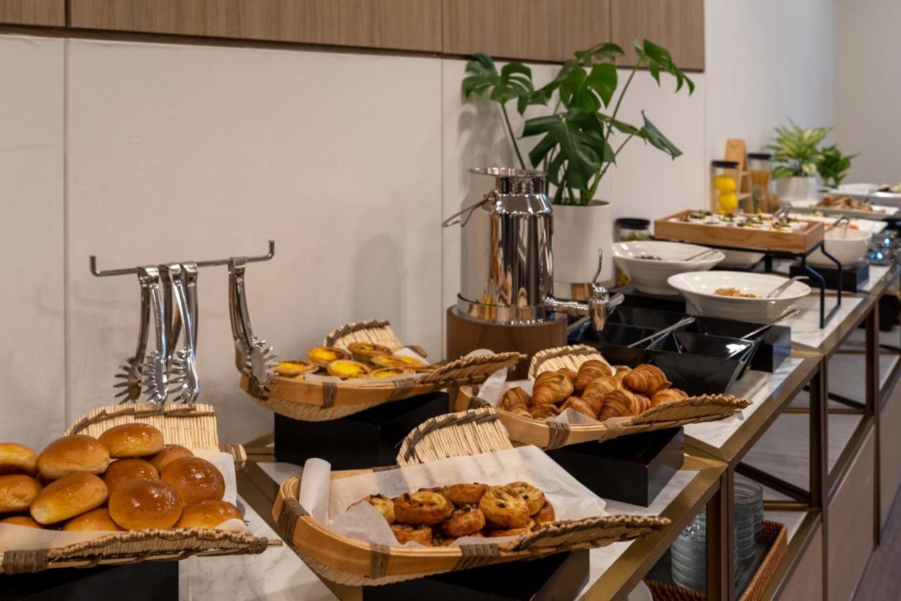 L&L Central Hotel Jeju Dış mekan fotoğraf