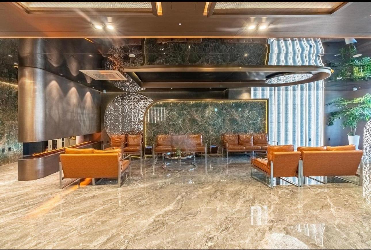 L&L Central Hotel Jeju Dış mekan fotoğraf